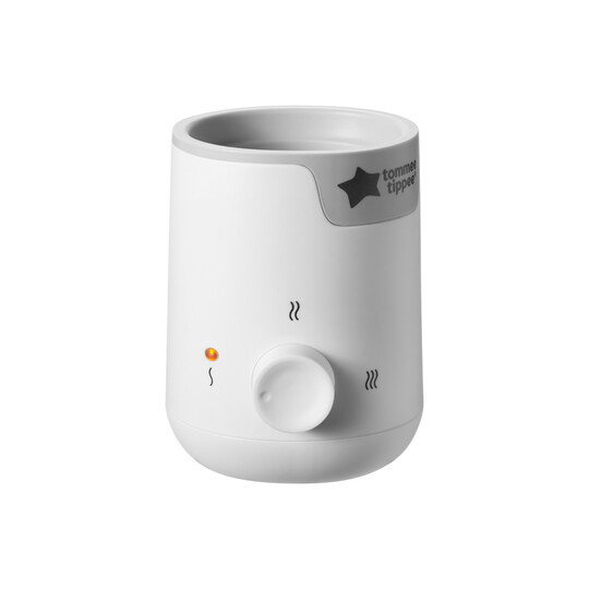 Tommee Tippee Closer to Nature Electric bottle and Food warmer image number 3